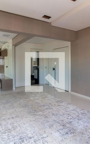 Apartamento à venda com 171m², 3 quartos e 4 vagas Apartamento à venda com 171m², 3 quartos e 4 vagasSala 01
