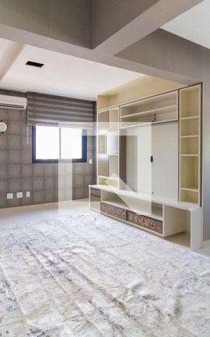 Apartamento à venda com 171m², 3 quartos e 4 vagas Apartamento à venda com 171m², 3 quartos e 4 vagasSala 01