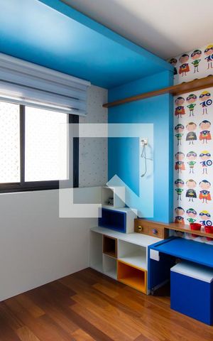 Apartamento à venda com 171m², 3 quartos e 4 vagas Apartamento à venda com 171m², 3 quartos e 4 vagasSuíte 02