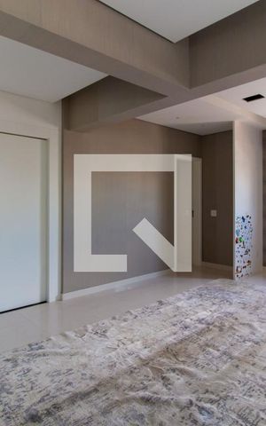 Apartamento à venda com 171m², 3 quartos e 4 vagas Apartamento à venda com 171m², 3 quartos e 4 vagasSala 01