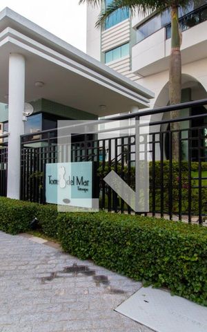 Apartamento à venda com 171m², 3 quartos e 4 vagas Apartamento à venda com 171m², 3 quartos e 4 vagasFachada