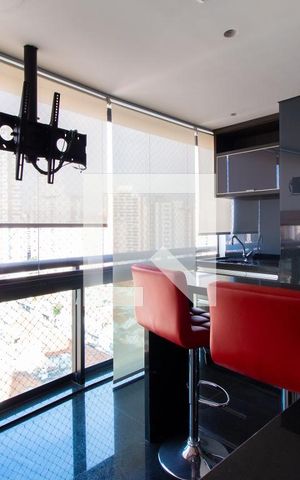 Apartamento à venda com 171m², 3 quartos e 4 vagas Apartamento à venda com 171m², 3 quartos e 4 vagasVaranda Gourmet