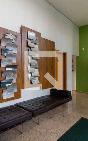 Apartamento à venda com 171m², 3 quartos e 4 vagas Apartamento à venda com 171m², 3 quartos e 4 vagasHall de Serviço