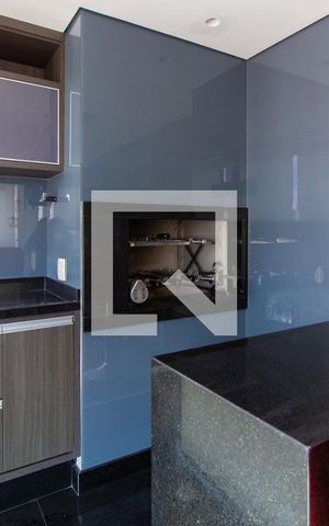 Apartamento à venda com 171m², 3 quartos e 4 vagas Apartamento à venda com 171m², 3 quartos e 4 vagasVaranda Gourmet