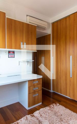 Apartamento à venda com 171m², 3 quartos e 4 vagas Apartamento à venda com 171m², 3 quartos e 4 vagasSuíte 01