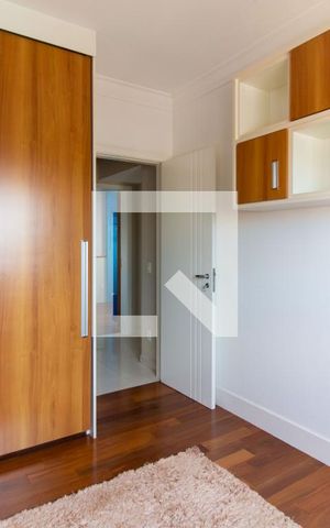 Apartamento à venda com 171m², 3 quartos e 4 vagas Apartamento à venda com 171m², 3 quartos e 4 vagasSuíte 01