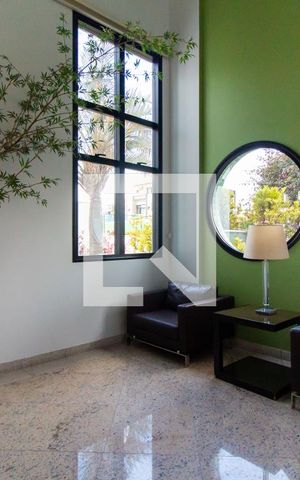 Apartamento à venda com 171m², 3 quartos e 4 vagas Apartamento à venda com 171m², 3 quartos e 4 vagasHall Social