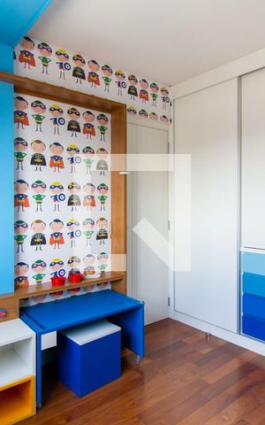 Apartamento à venda com 171m², 3 quartos e 4 vagas Apartamento à venda com 171m², 3 quartos e 4 vagasSuíte 02