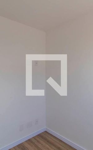Apartamento à venda com 40m², 2 quartos e sem vaga Apartamento à venda com 40m², 2 quartos e sem vagaQuarto 2