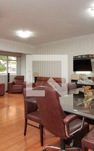 Apartamento à venda com 145m², 3 quartos e 1 vagaSala