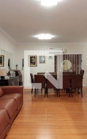 Apartamento à venda com 145m², 3 quartos e 1 vagaSala