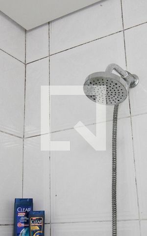 Apartamento à venda com 145m², 3 quartos e 1 vagaBanheiro da Suíte