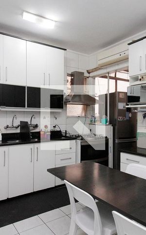 Apartamento à venda com 145m², 3 quartos e 1 vagaCozinha