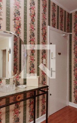 Apartamento à venda com 145m², 3 quartos e 1 vagaHall de entrada