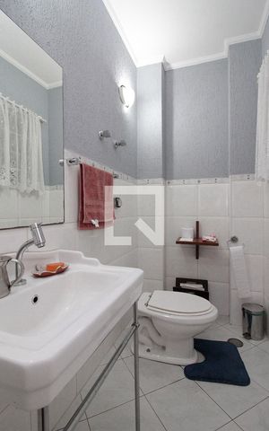 Apartamento à venda com 145m², 3 quartos e 1 vagaLavabo