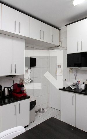 Apartamento à venda com 145m², 3 quartos e 1 vagaCozinha