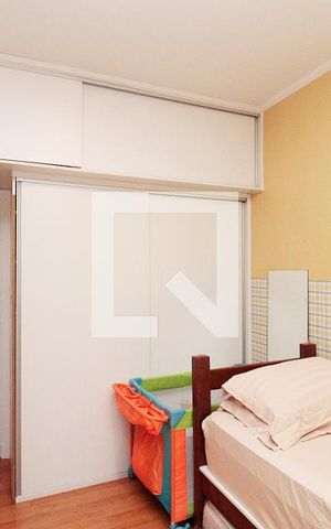 Apartamento à venda com 145m², 3 quartos e 1 vagaQuarto 2