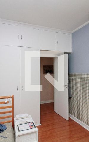 Apartamento à venda com 145m², 3 quartos e 1 vagaQuarto 1