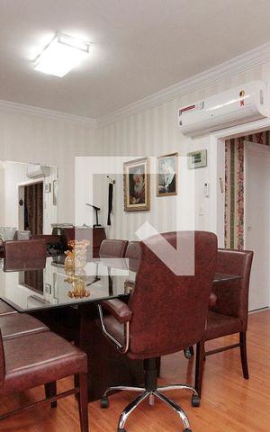 Apartamento à venda com 145m², 3 quartos e 1 vagaSala