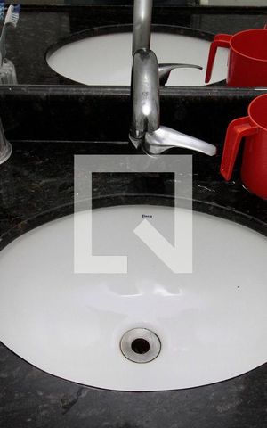 Apartamento à venda com 145m², 3 quartos e 1 vagaBanheiro