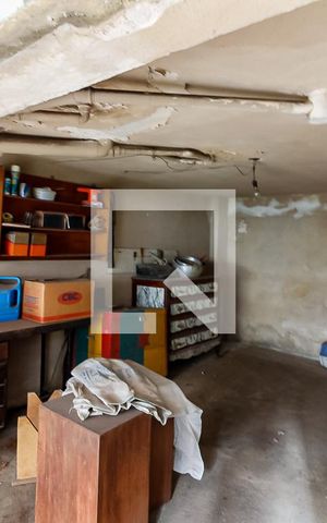 Casa à venda com 100m², 2 quartos e 2 vagas Casa à venda com 100m², 2 quartos e 2 vagasPiso Inferior