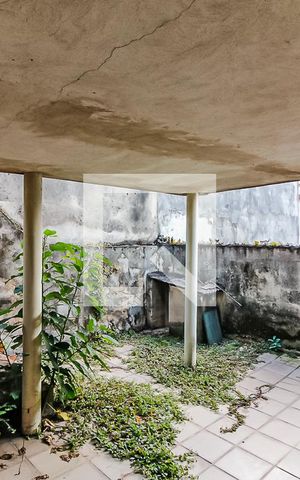 Casa à venda com 100m², 2 quartos e 2 vagas Casa à venda com 100m², 2 quartos e 2 vagasPiso Inferior