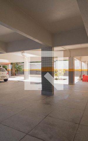 Apartamento à venda com 66m², 2 quartos e 1 vaga Apartamento à venda com 66m², 2 quartos e 1 vagaGaragem