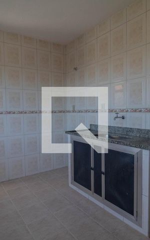 Apartamento à venda com 66m², 2 quartos e 1 vaga Apartamento à venda com 66m², 2 quartos e 1 vagaCozinha