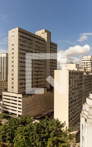 Studio para alugar com 38m², 1 quarto e sem vagaVista do Studio