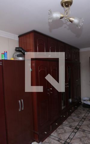 Casa à venda com 500m², 3 quartos e 5 vagasQuarto 3