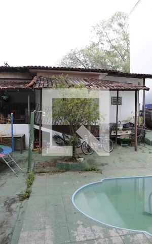 Casa à venda com 500m², 3 quartos e 5 vagasÁrea comum