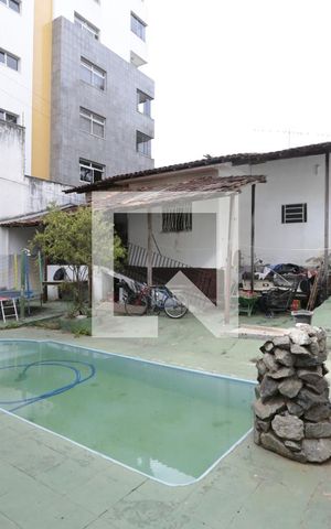 Casa à venda com 500m², 3 quartos e 5 vagasÁrea comum