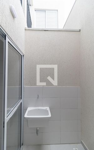 Apartamento à venda com 33m², 1 quarto e sem vaga Apartamento à venda com 33m², 1 quarto e sem vagaVista do Quarto