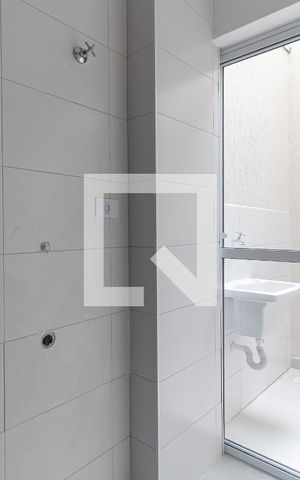 Apartamento à venda com 33m², 1 quarto e sem vaga Apartamento à venda com 33m², 1 quarto e sem vagaCozinha