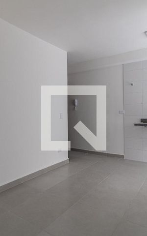 Apartamento à venda com 33m², 1 quarto e sem vaga Apartamento à venda com 33m², 1 quarto e sem vagaSala