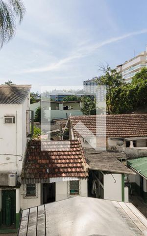 Apartamento para alugar com 70m², 2 quartos e 1 vaga Apartamento para alugar com 70m², 2 quartos e 1 vagaVista da Varanda