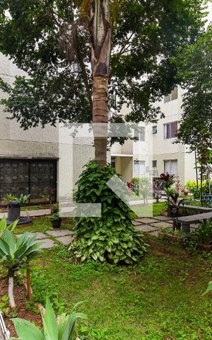 Apartamento à venda com 39m², 2 quartos e 1 vaga Apartamento à venda com 39m², 2 quartos e 1 vagaÁrea comum