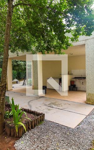 Apartamento à venda com 39m², 2 quartos e 1 vaga Apartamento à venda com 39m², 2 quartos e 1 vagaÁrea comum - Salão de festas