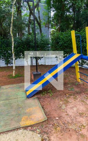 Apartamento à venda com 39m², 2 quartos e 1 vaga Apartamento à venda com 39m², 2 quartos e 1 vagaPlayground