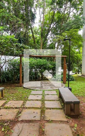 Apartamento à venda com 39m², 2 quartos e 1 vaga Apartamento à venda com 39m², 2 quartos e 1 vagaÁrea comum