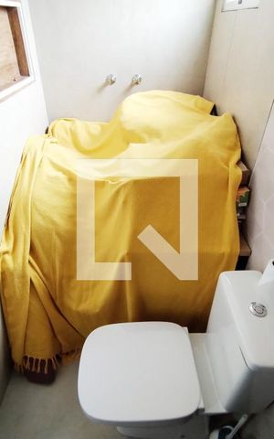 Apartamento à venda com 59m², 2 quartos e 1 vaga Apartamento à venda com 59m², 2 quartos e 1 vagaBanheiro da Suíte