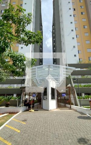 Apartamento à venda com 59m², 2 quartos e 1 vaga Apartamento à venda com 59m², 2 quartos e 1 vagaFachada