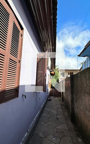 Casa à venda com 115m², 4 quartos e 1 vagaÁrea Externa