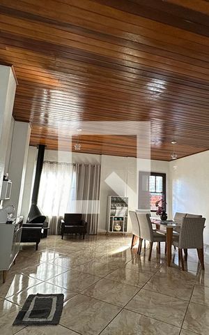 Casa à venda com 115m², 4 quartos e 1 vagaCozinha