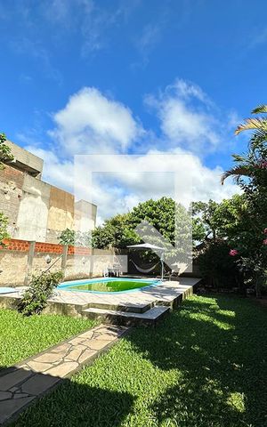 Casa à venda com 115m², 4 quartos e 1 vagaÁrea Externa