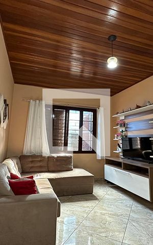 Casa à venda com 115m², 4 quartos e 1 vagaSala