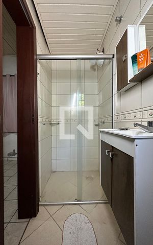 Casa à venda com 115m², 4 quartos e 1 vagaBanheiro da Suíte