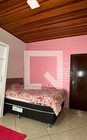 Casa à venda com 115m², 4 quartos e 1 vagaQuarto 3