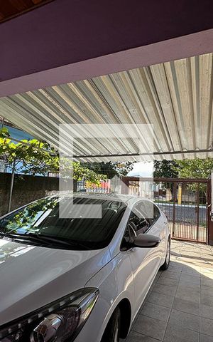 Casa à venda com 115m², 4 quartos e 1 vagaGaragem