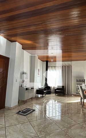 Casa à venda com 115m², 4 quartos e 1 vagaCozinha